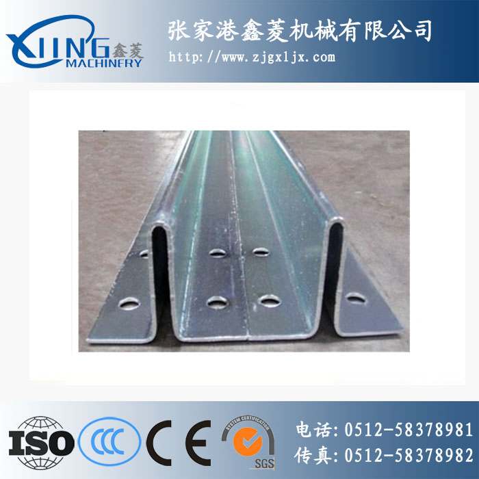 空心電梯導(dǎo)軌 TK5
